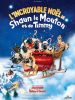 L'incroyable Noël de Shaun le mouton