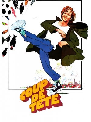Coup de tête