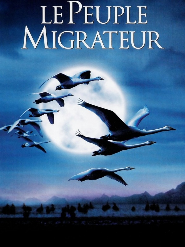 Le peuple migrateur