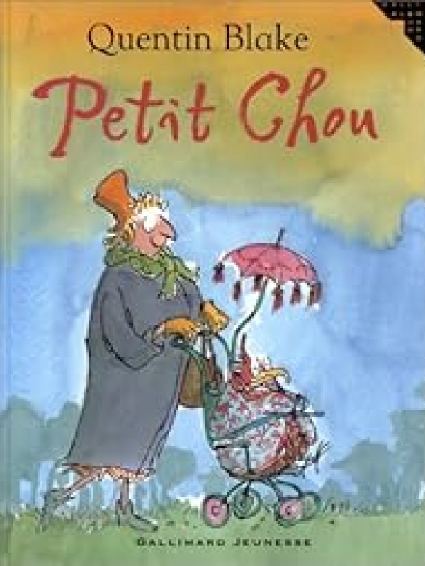 Les plus belles histoires de Quentin Blake