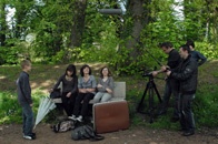 Ateliers de réalisation